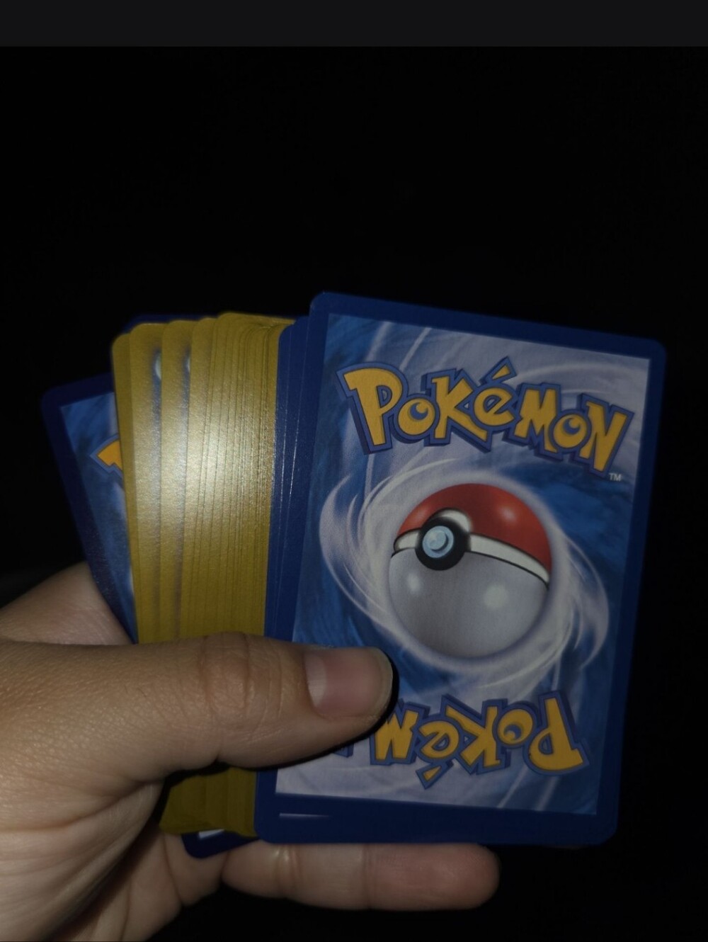 Pokemon Cards - Picture 2 of 2